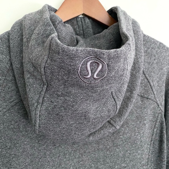 🔥 PRICE FIRM Lululemon | Scuba Hoodie *Light Cotton Fleece - Picture 11 of 15